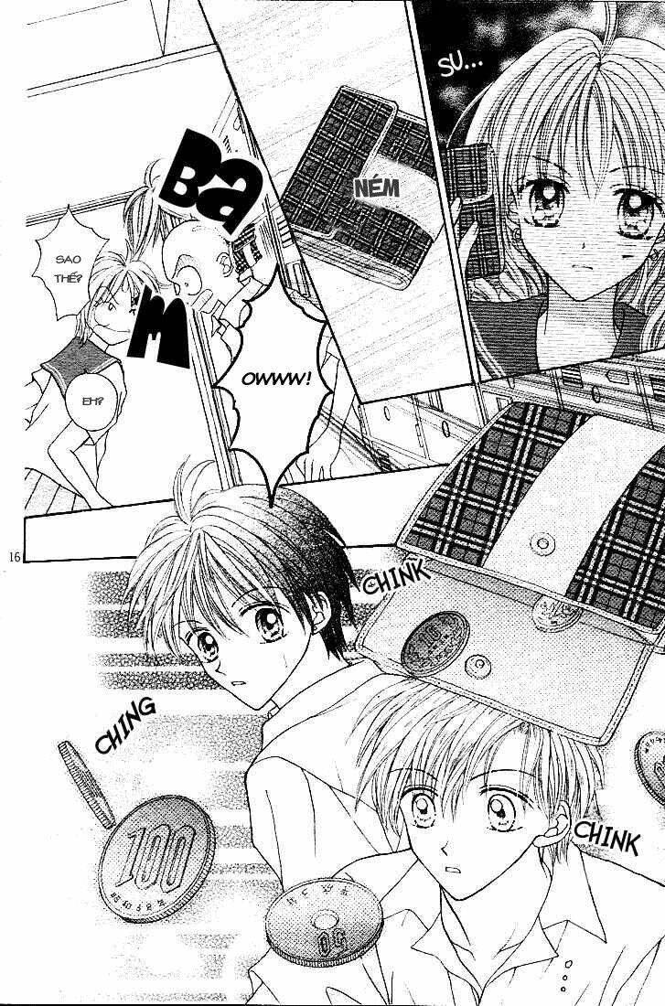 charisma doll chapter 3 17