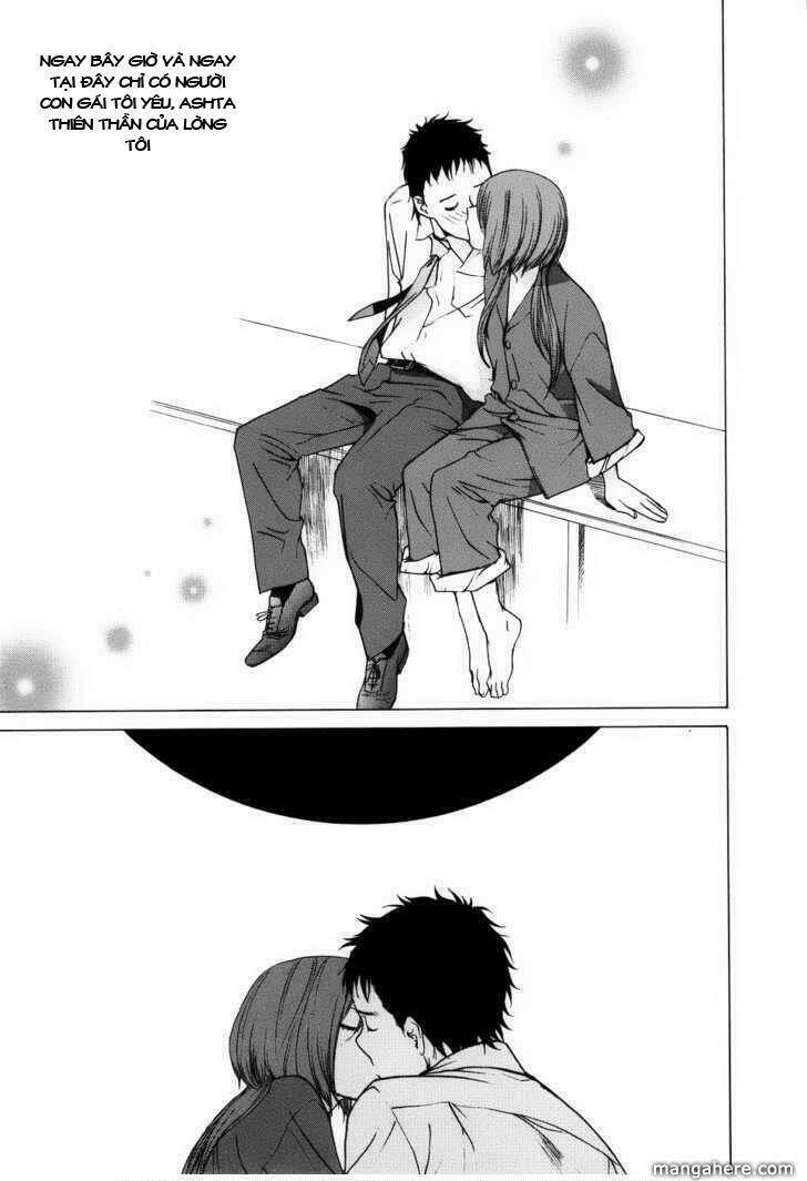 ashita dorobou chapter 3 22