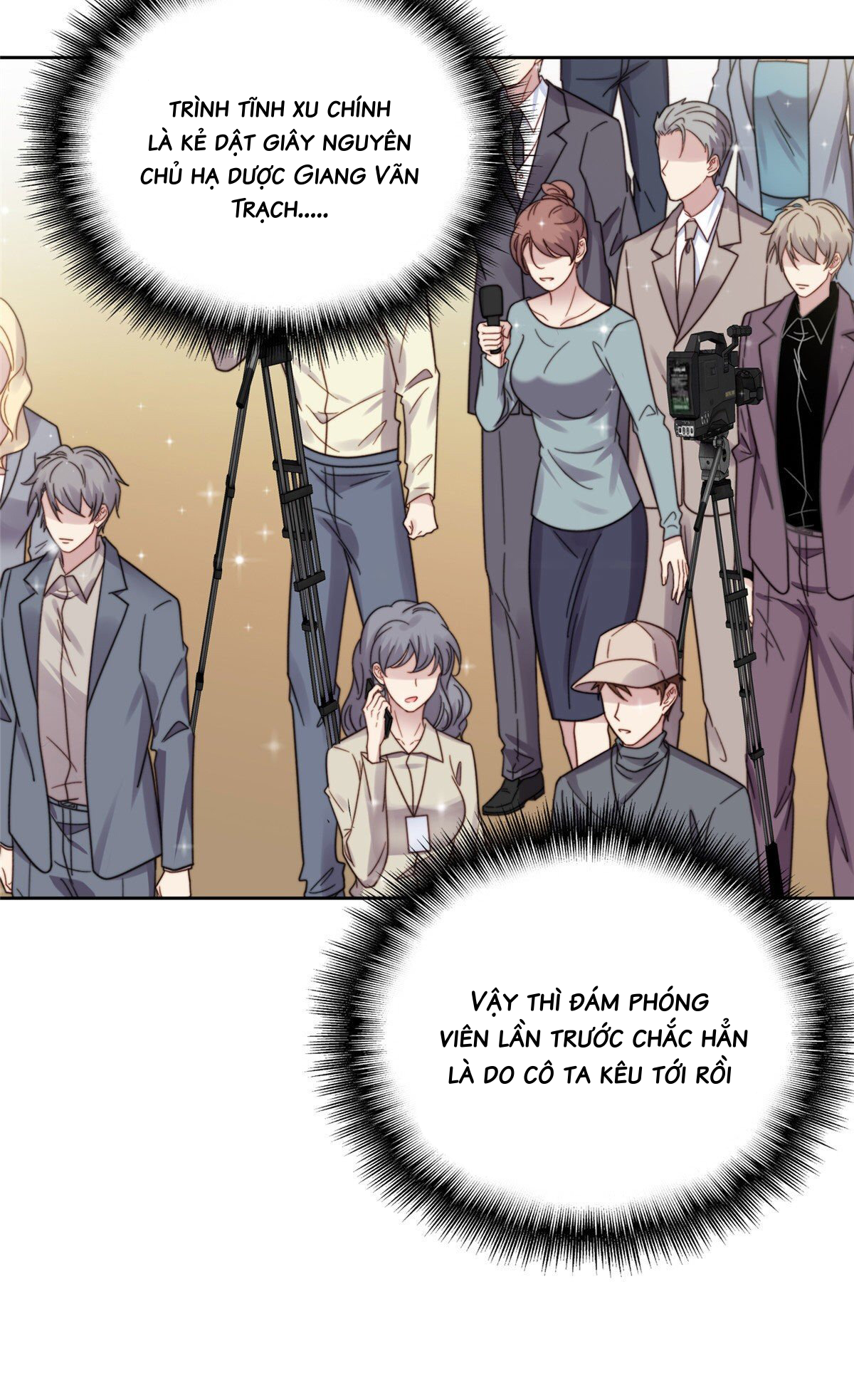 dựa vào đại lão ổn định vị trí c trong nam đoàn chapter 5 44