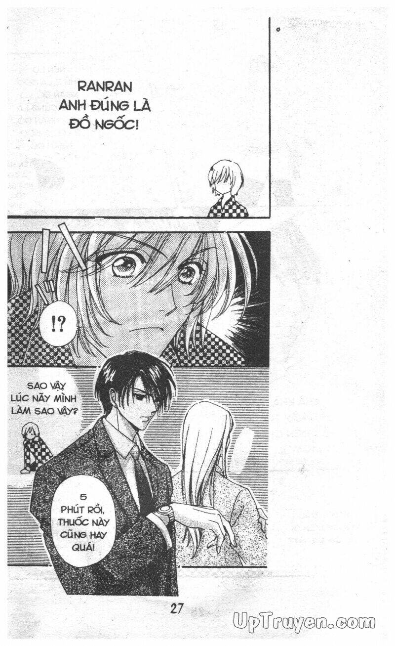 hana ni nare chapter 65 26