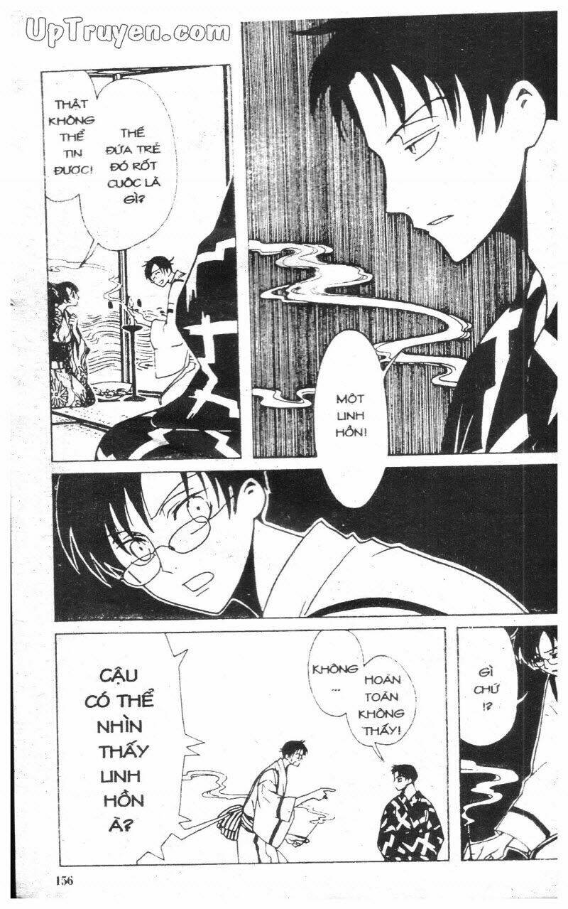 xxxholic - hành trình bí ẩn chapter 2 154