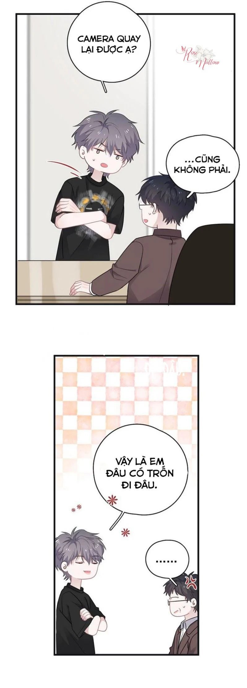 đề này vượt quá sức rồi chapter 1.5 25