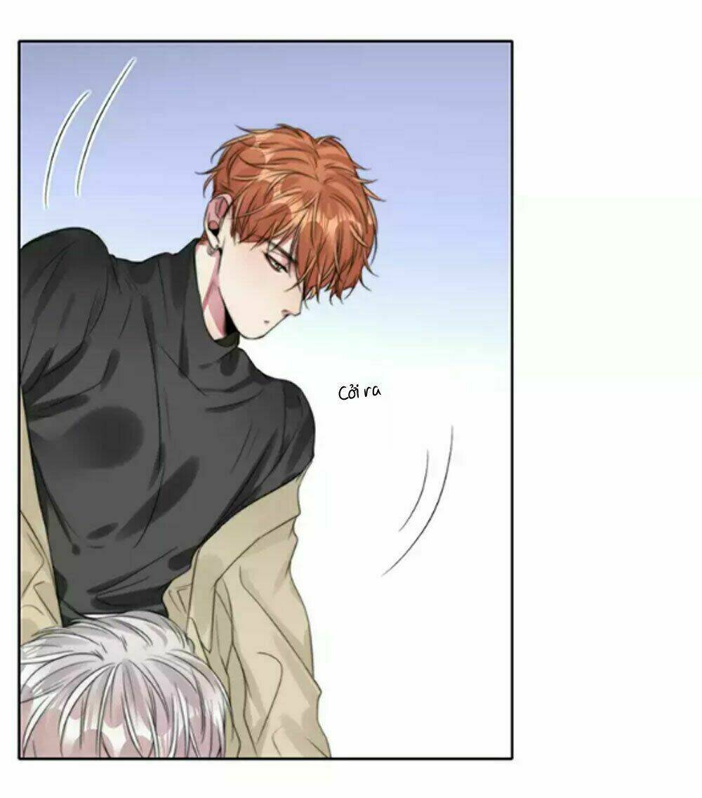 fan biến thái và thần tượng xinh đẹp chapter 42 7