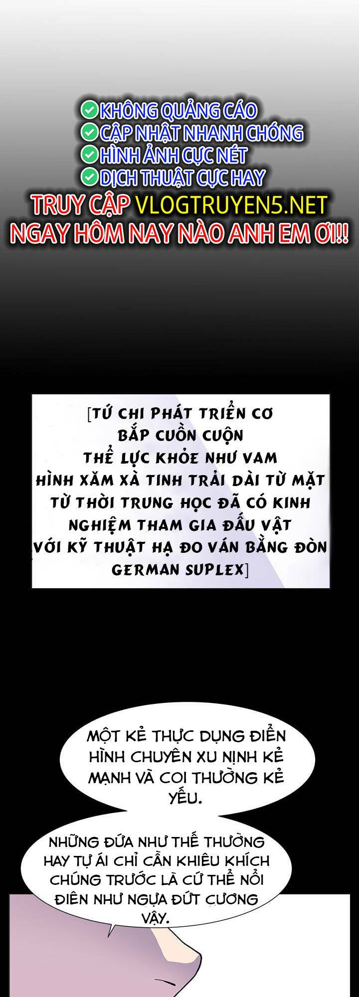 cuộc chiến băng đảng chapter 42 15