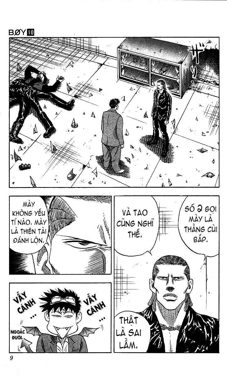 hareluya chapter 80 3