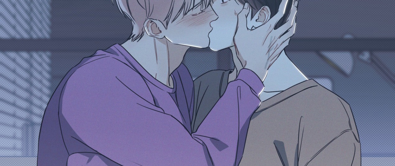 dải hợp âm trên đại dương xanh chapter 7 23