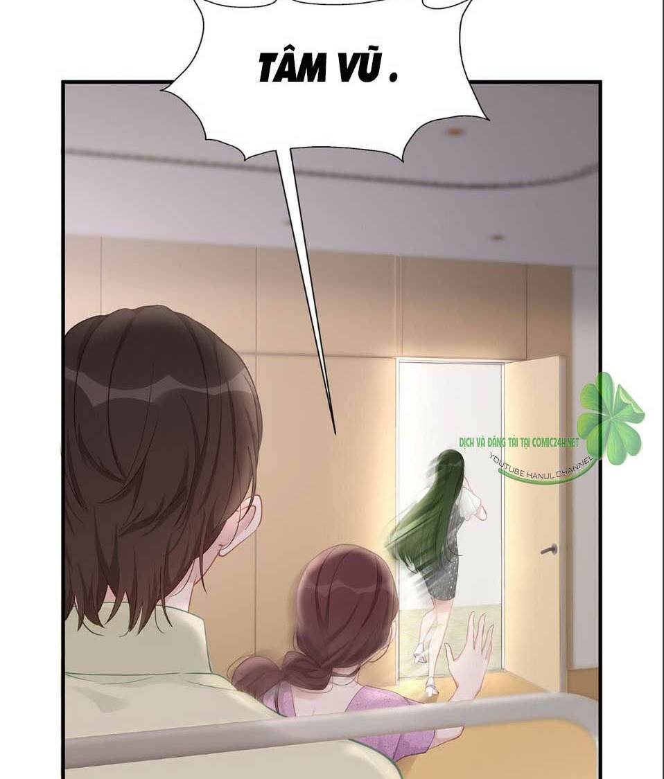 sủng em sủng tới tận cùng chapter 53.2 11