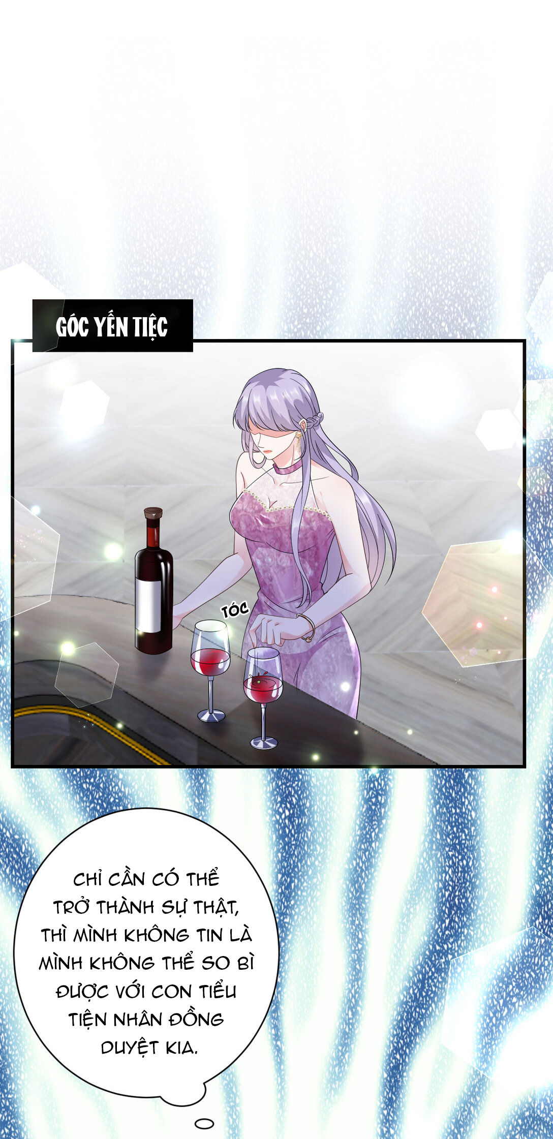 [16+] đại tiểu thư có thể có ý đồ xấu chapter 22 21