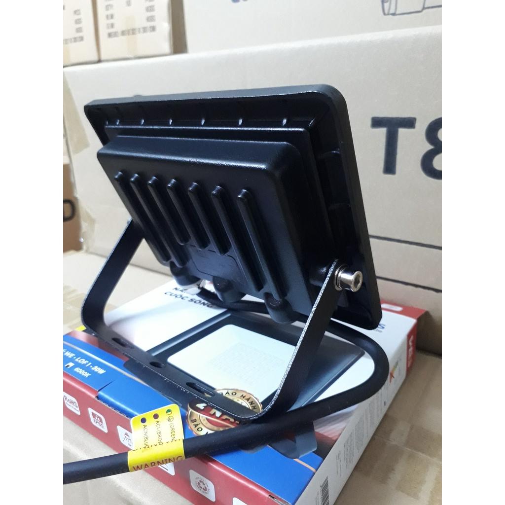Đèn pha led SMD P16 20W/30W/50W goodlight, chất lượng bảo hành 2 năm - chiếu sáng ngoài trời, bảng hiệu quảng cáo