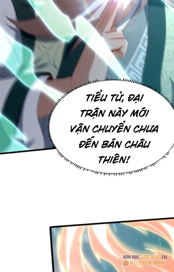 võ thánh này cũng quá khẳng khái chapter 20 56