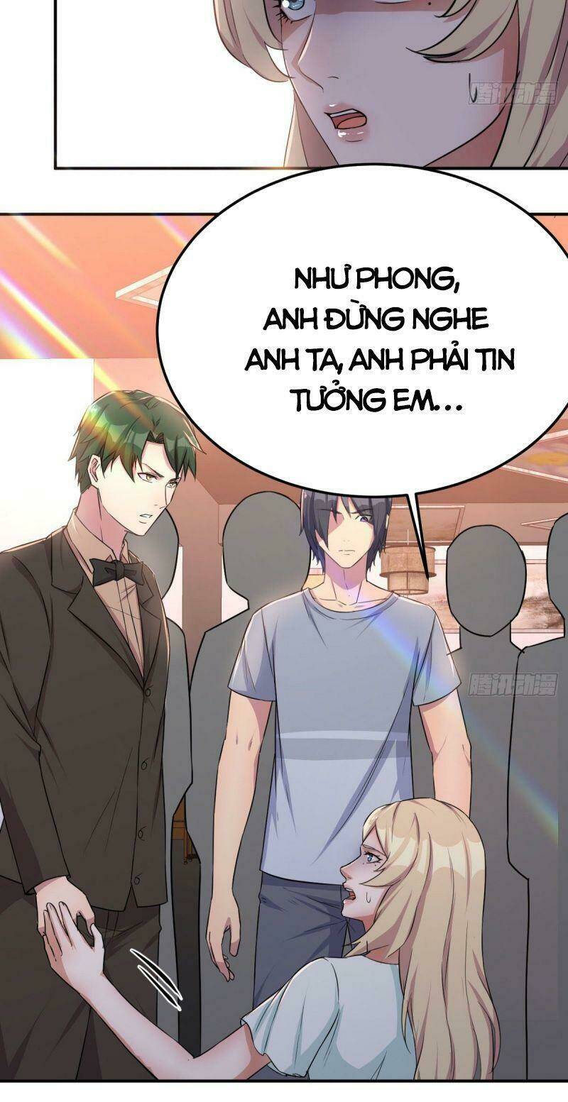 y thánh thiên tài tại hoa đô chapter 26 66