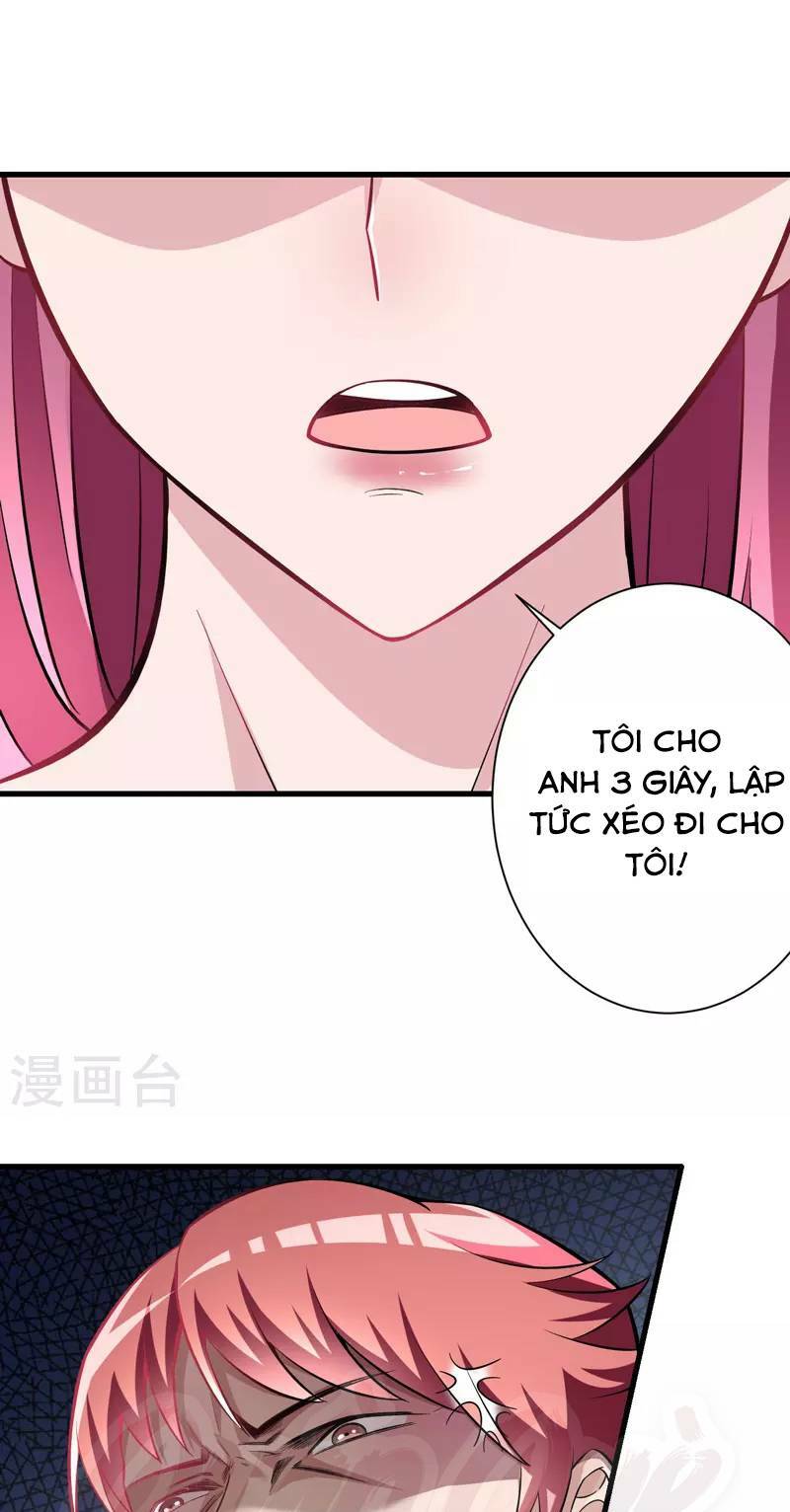 tuyệt phẩm cường thiếu chapter 12 11