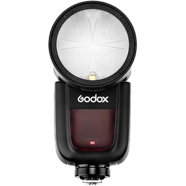 Đèn Flash Godox V1 For Nikon - Hàng chính hãng