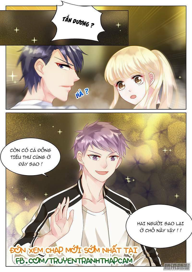 nhạ thượng thủ tịch tổng tài chapter 31 9