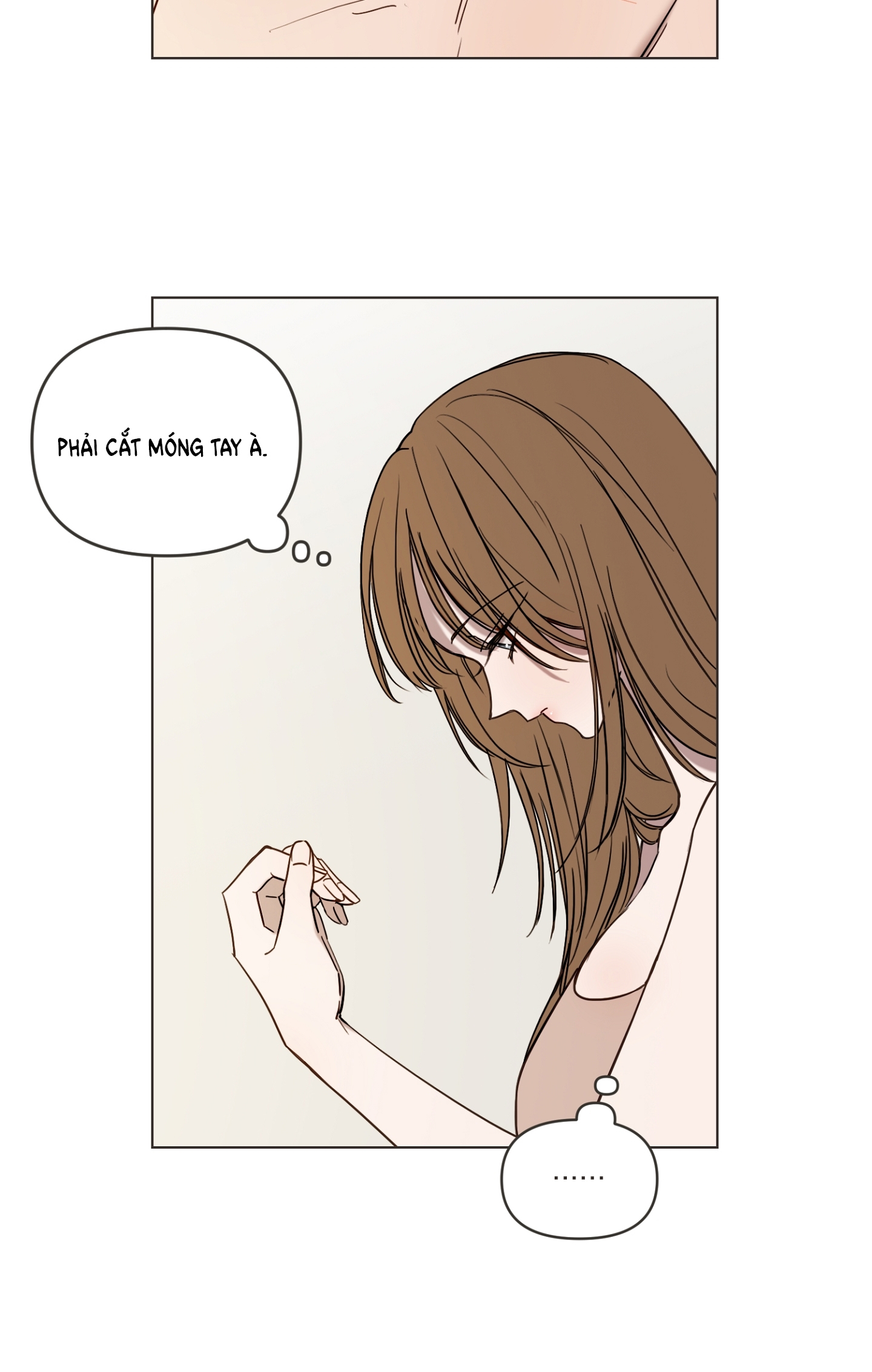 [18+] bạn bè cái quái gì chapter 1.1 10