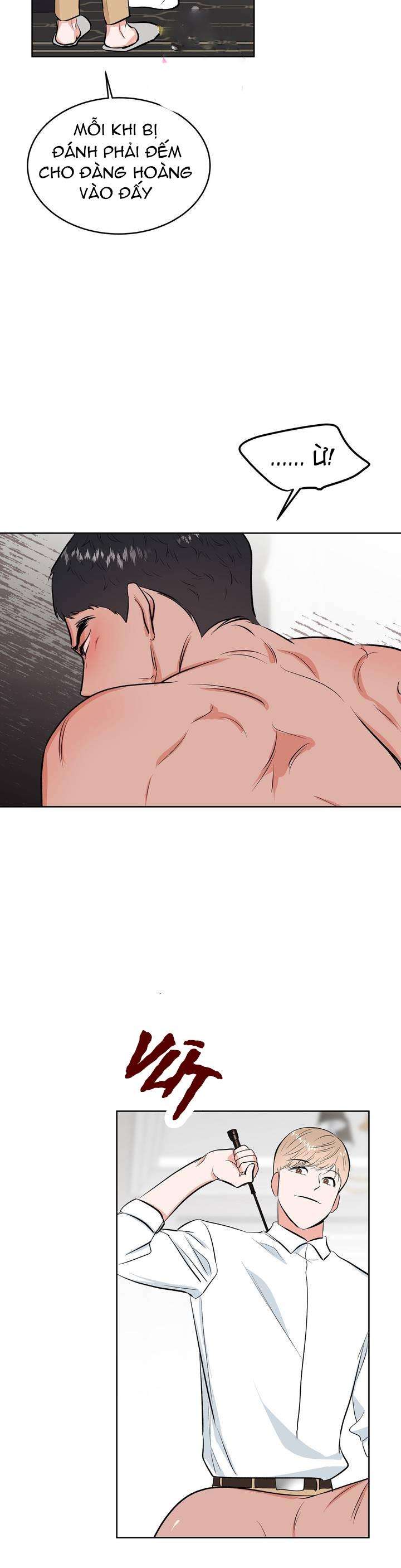 thầy giáo thể dục m chapter 4 9