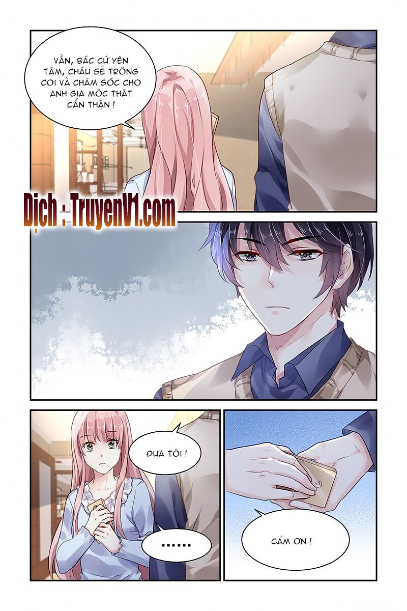 hôn trộm 55 lần chapter 92 7