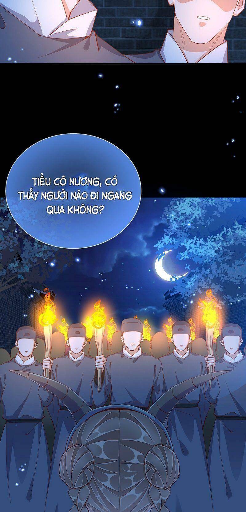 công lược trưởng thành của vương phi chapter 45 32