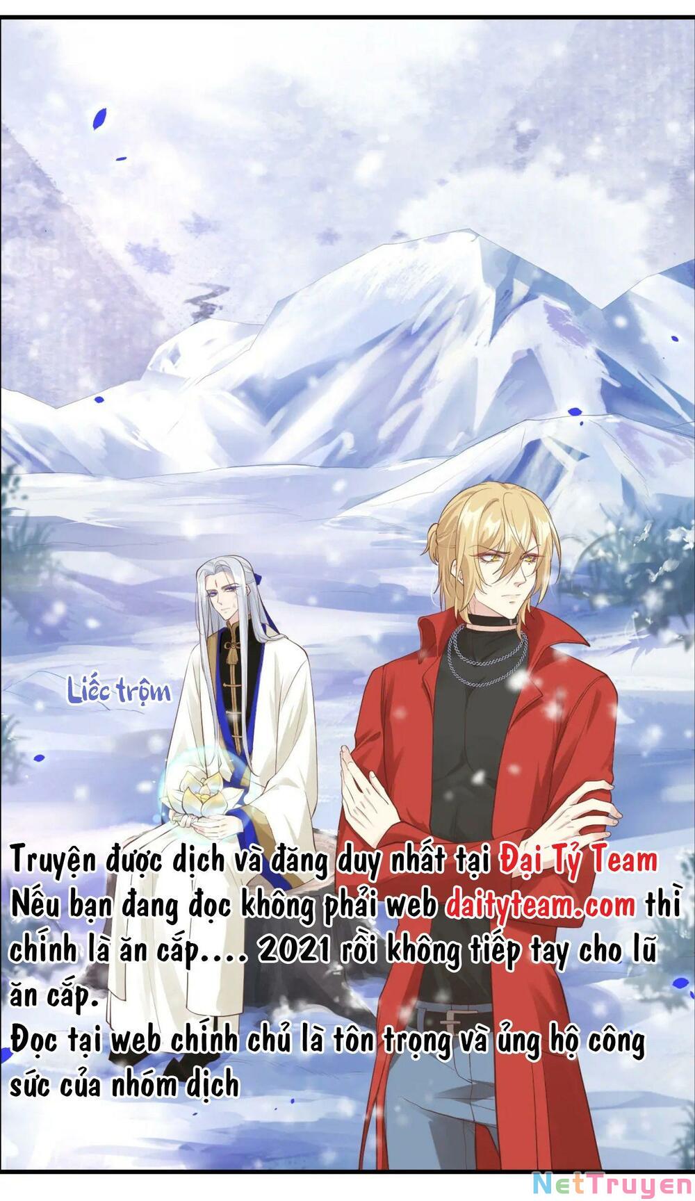 chàng vú em tu chân chapter 72 2