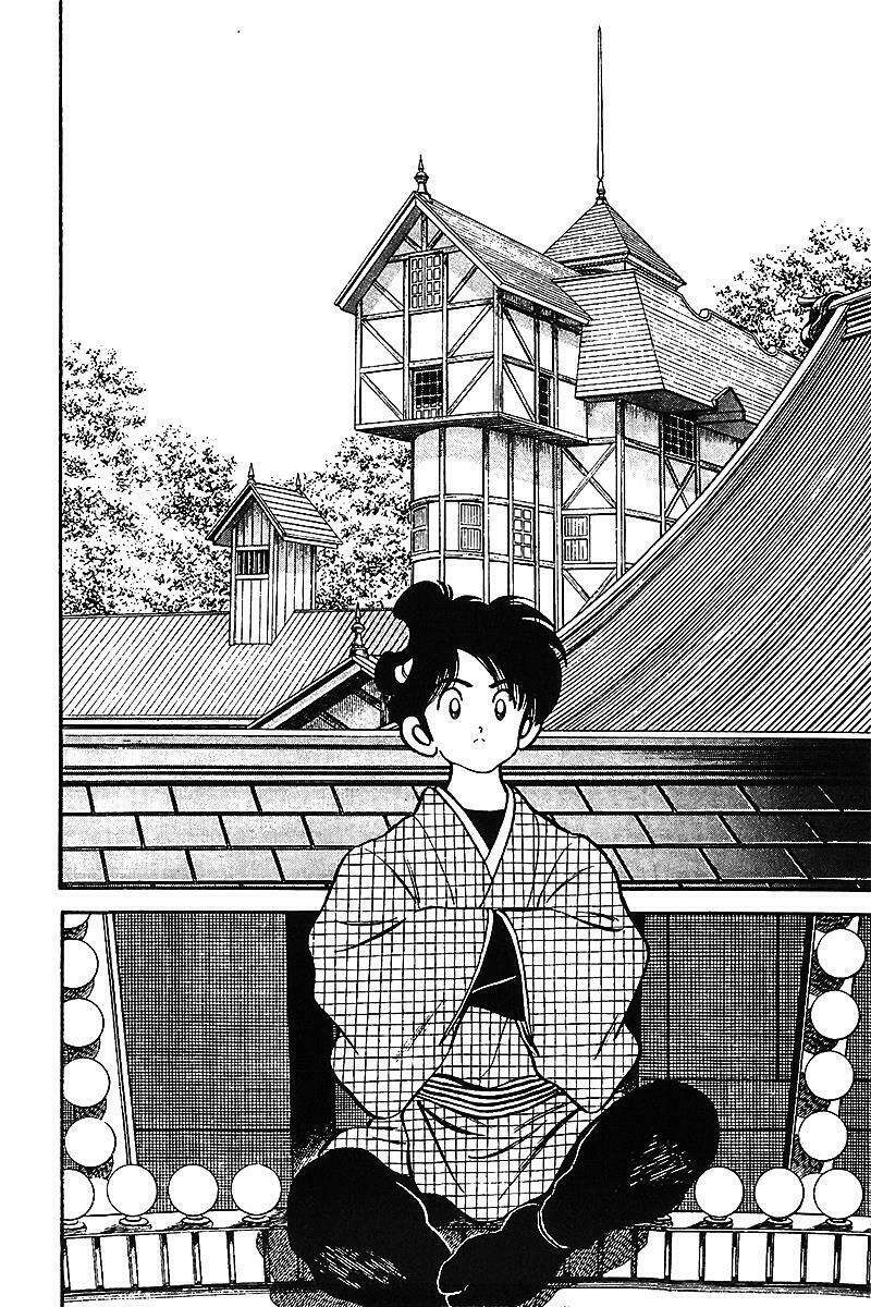 nijiiro togarashi - ớt bảy màu chapter 19 8