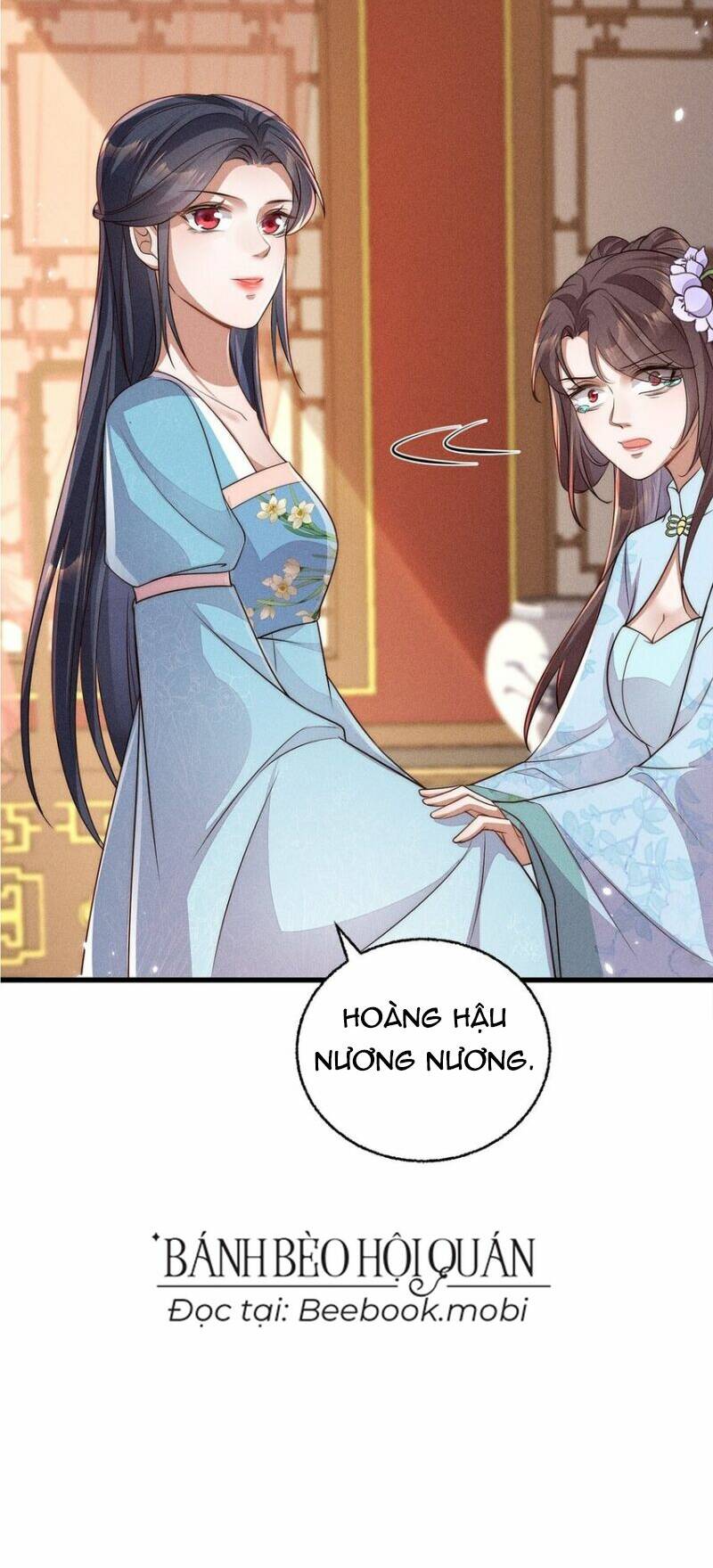 tái sinh trở lại : ta trở thành độc y thái tử phi chapter 41 43