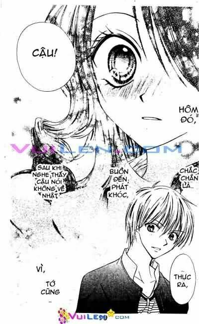 công chúa ẩm thực chapter 11 90