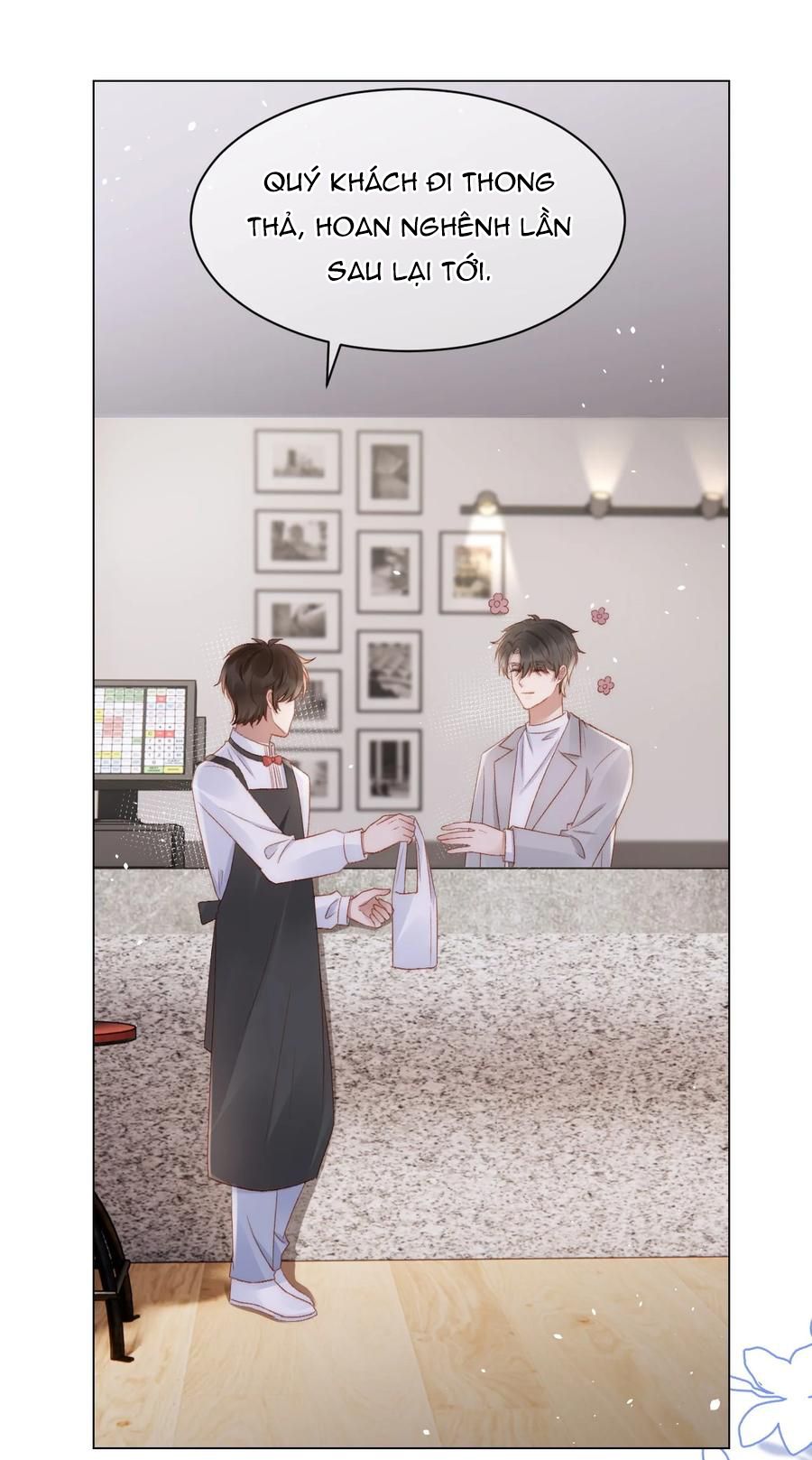 ta sinh con cho tổng tài chapter 38 20