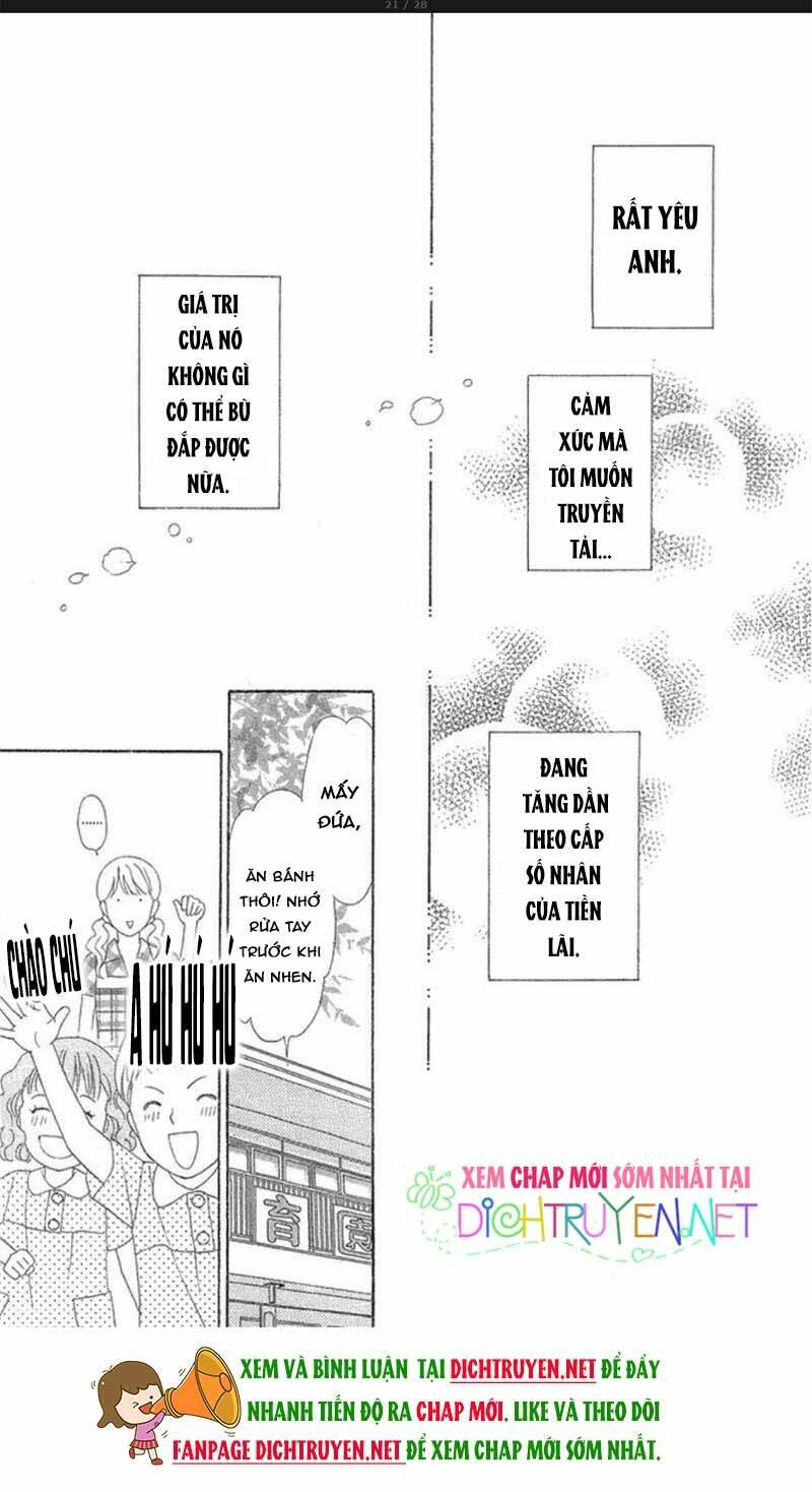 virut tình yêu chapter 6.2 21