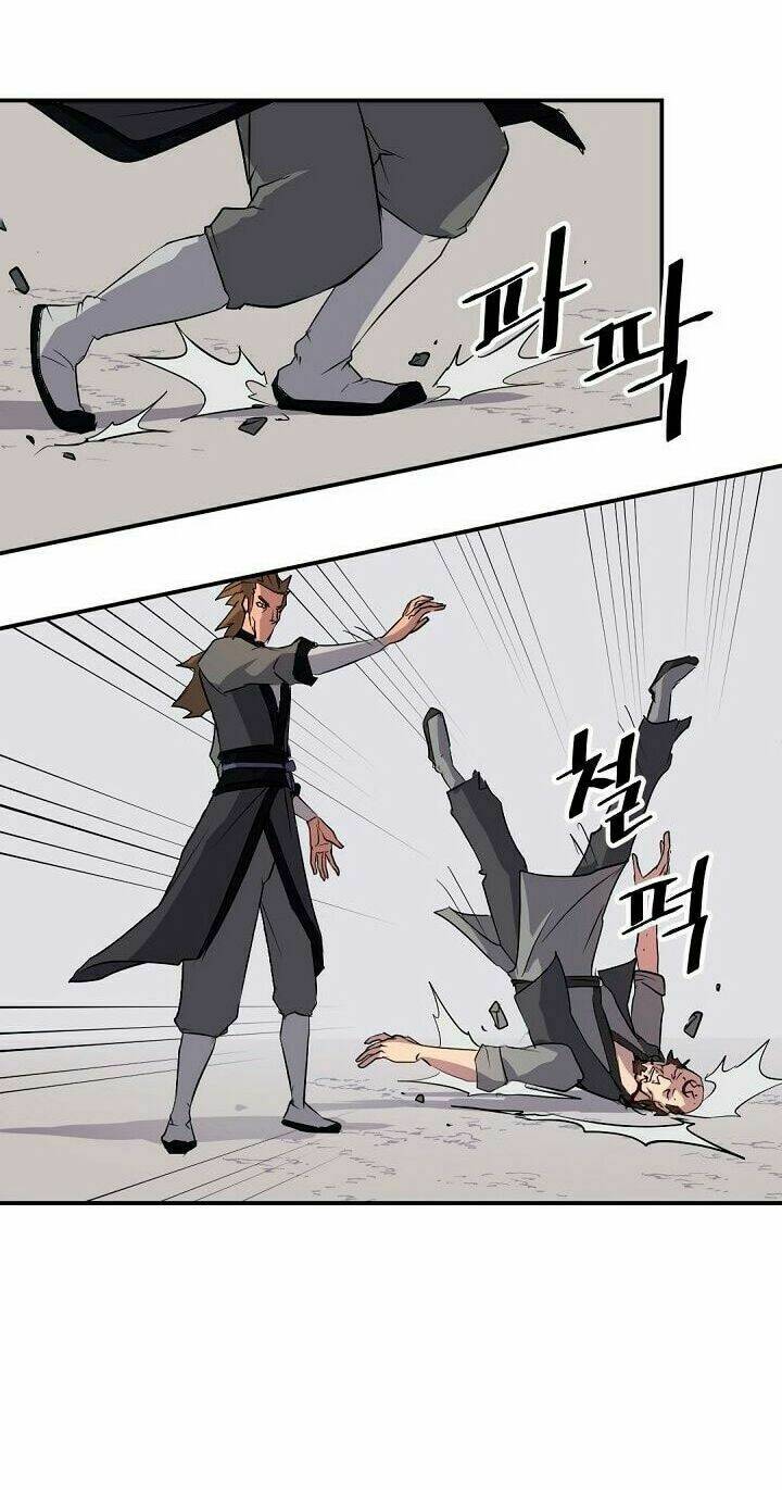 trọng sinh, bất khả chiến bại chapter 50 54