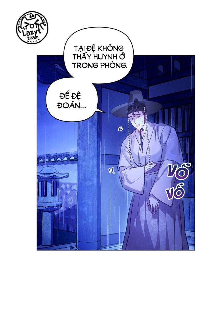 khi hoa nở chapter 8 6