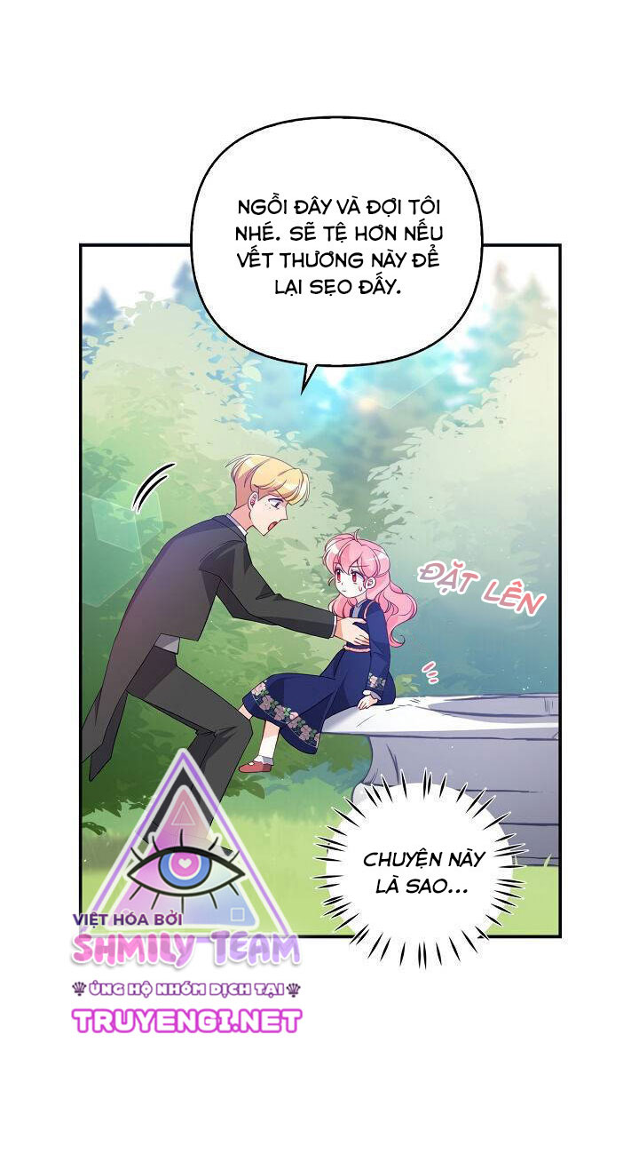 em gái cưng của đại công tước phản diện chapter 31 48