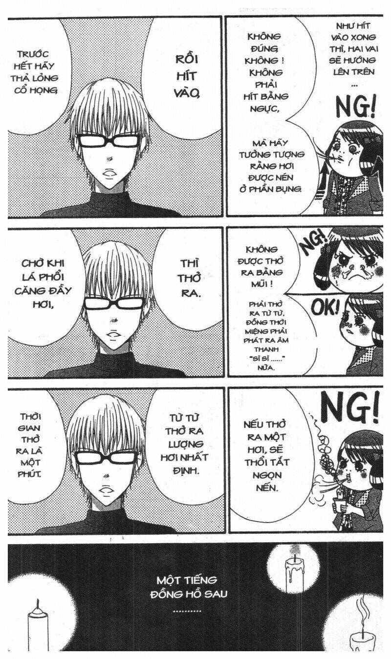 zekkyou cinderella chapter 2 32