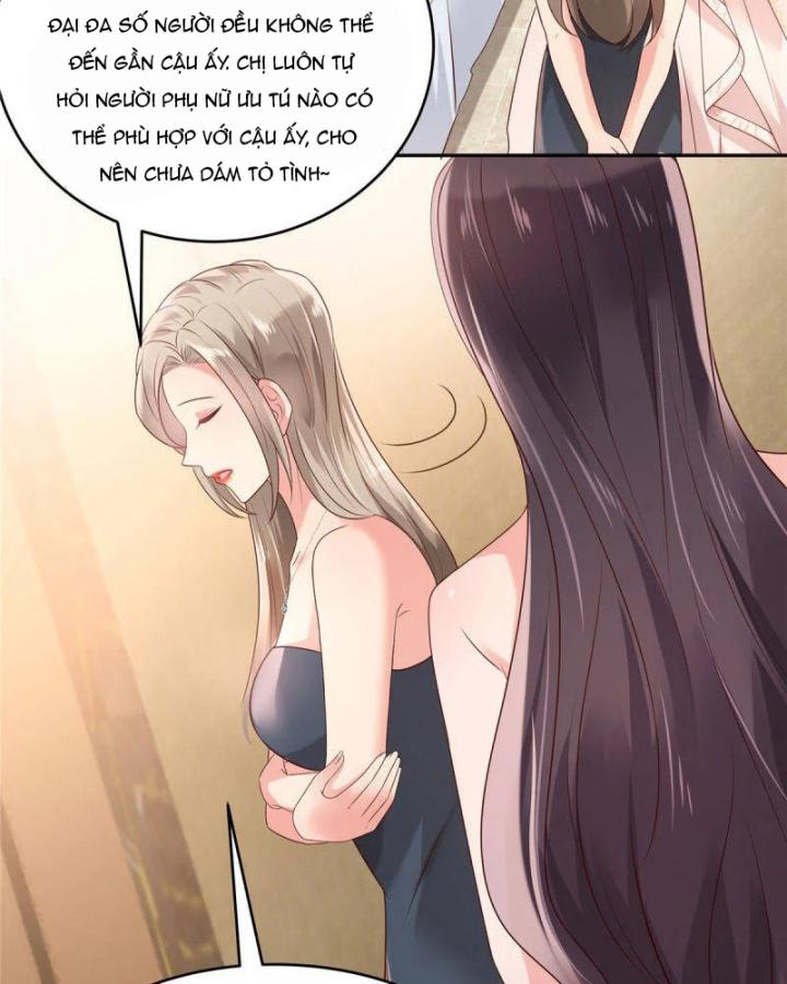 tái sinh tương ngộ chapter 81 16