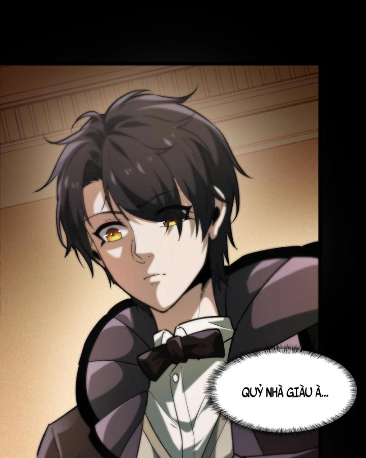 tôi chơi thế giới kinh dị như một trò chơi nuôi dưỡng chapter 3 10