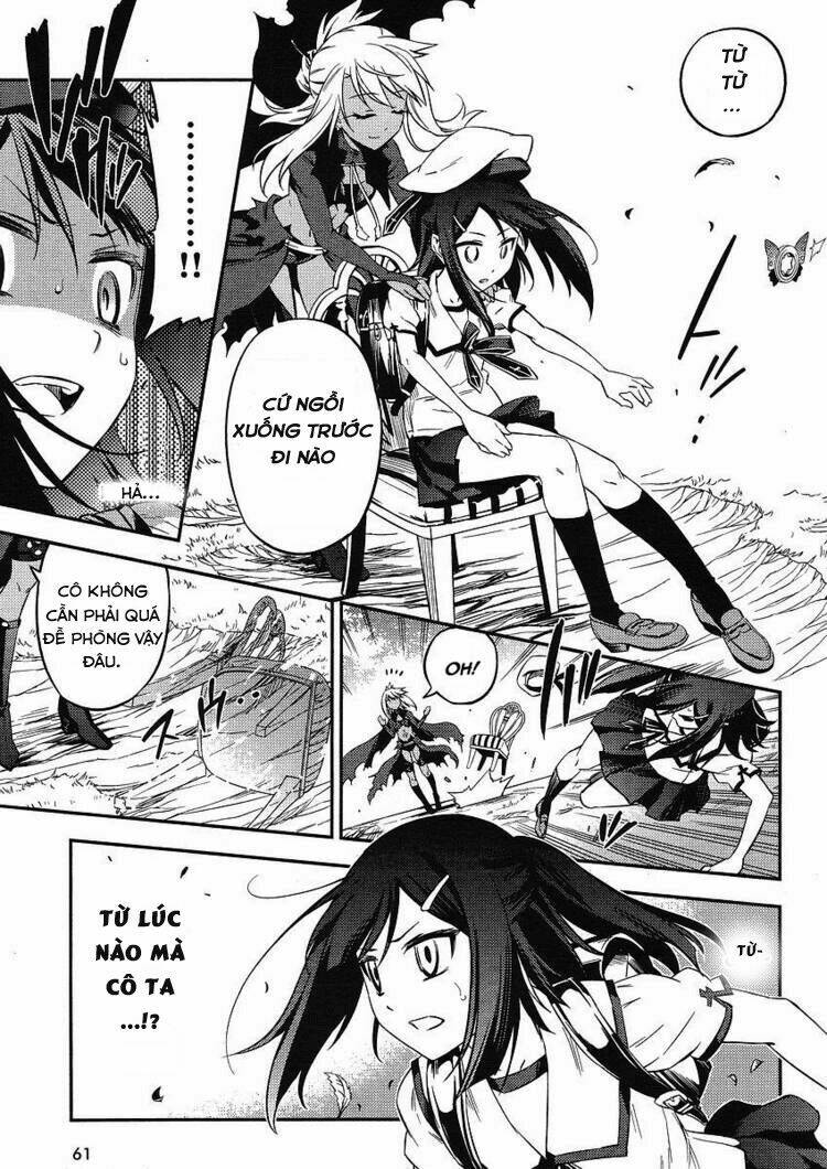 fate/kaleid liner prisma illya 2wei! chapter 8 10