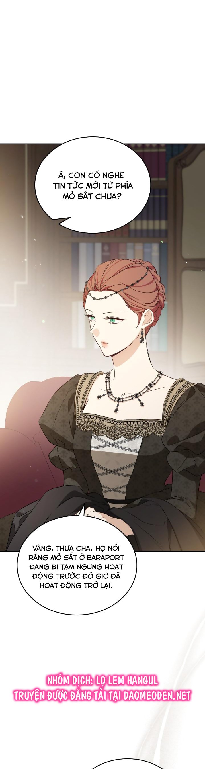 lần này tôi sẽ trở thành gia chủ chapter 170 46