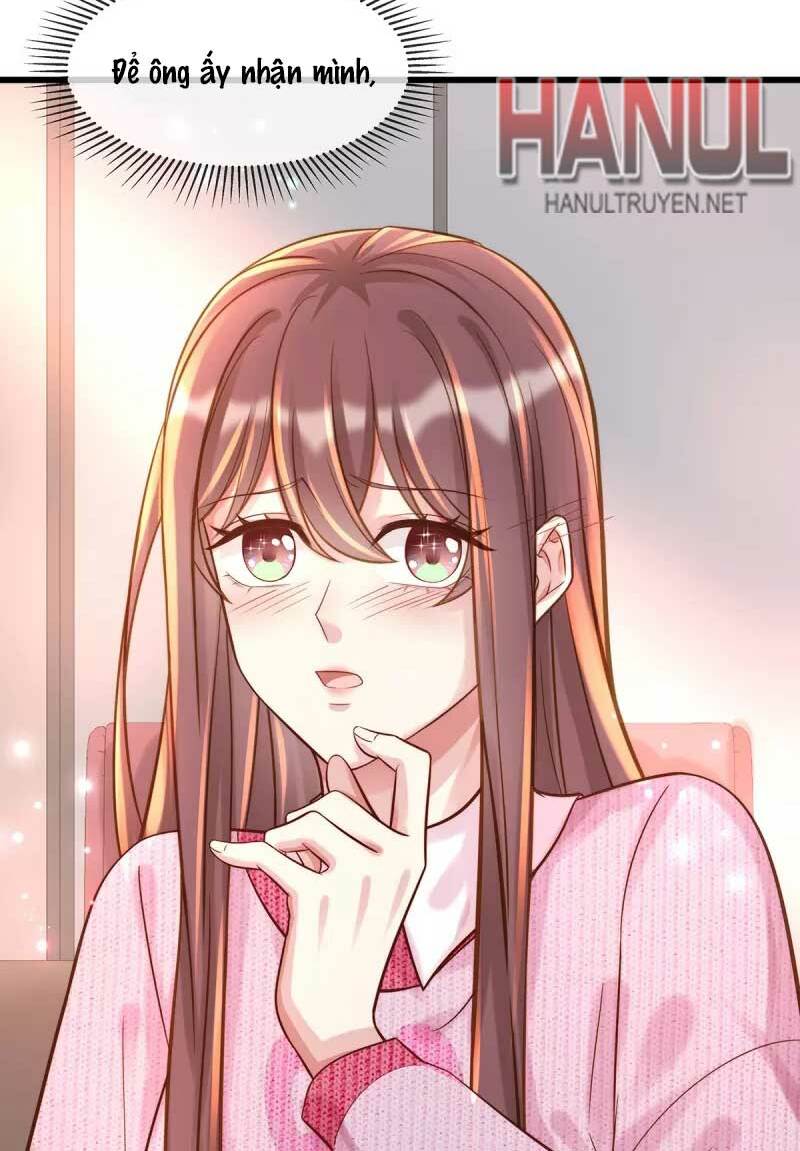 sủng em sủng tới tận cùng chapter 157 5