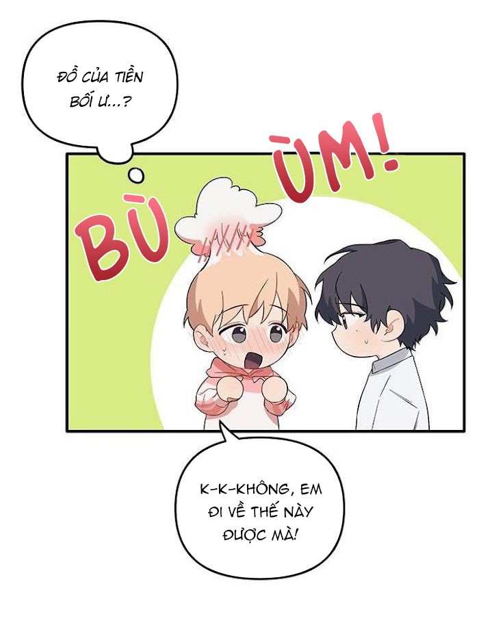 blood and love chapter 24 28