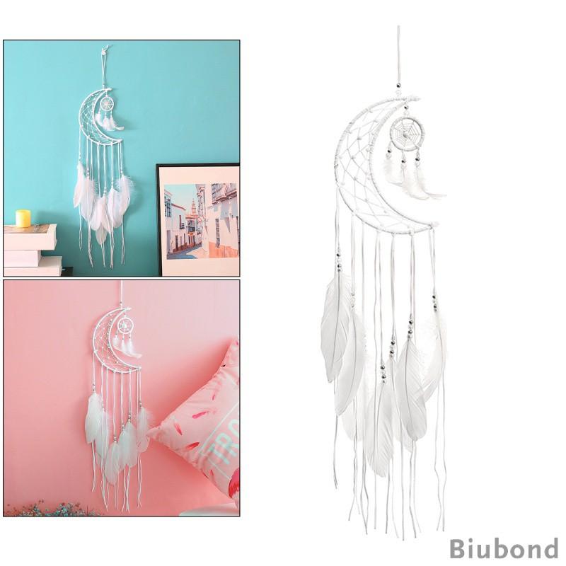 Dream Catcher Treo Tường Trang Trí Phòng Khách / Phòng Ngủ Cho Bé Gái