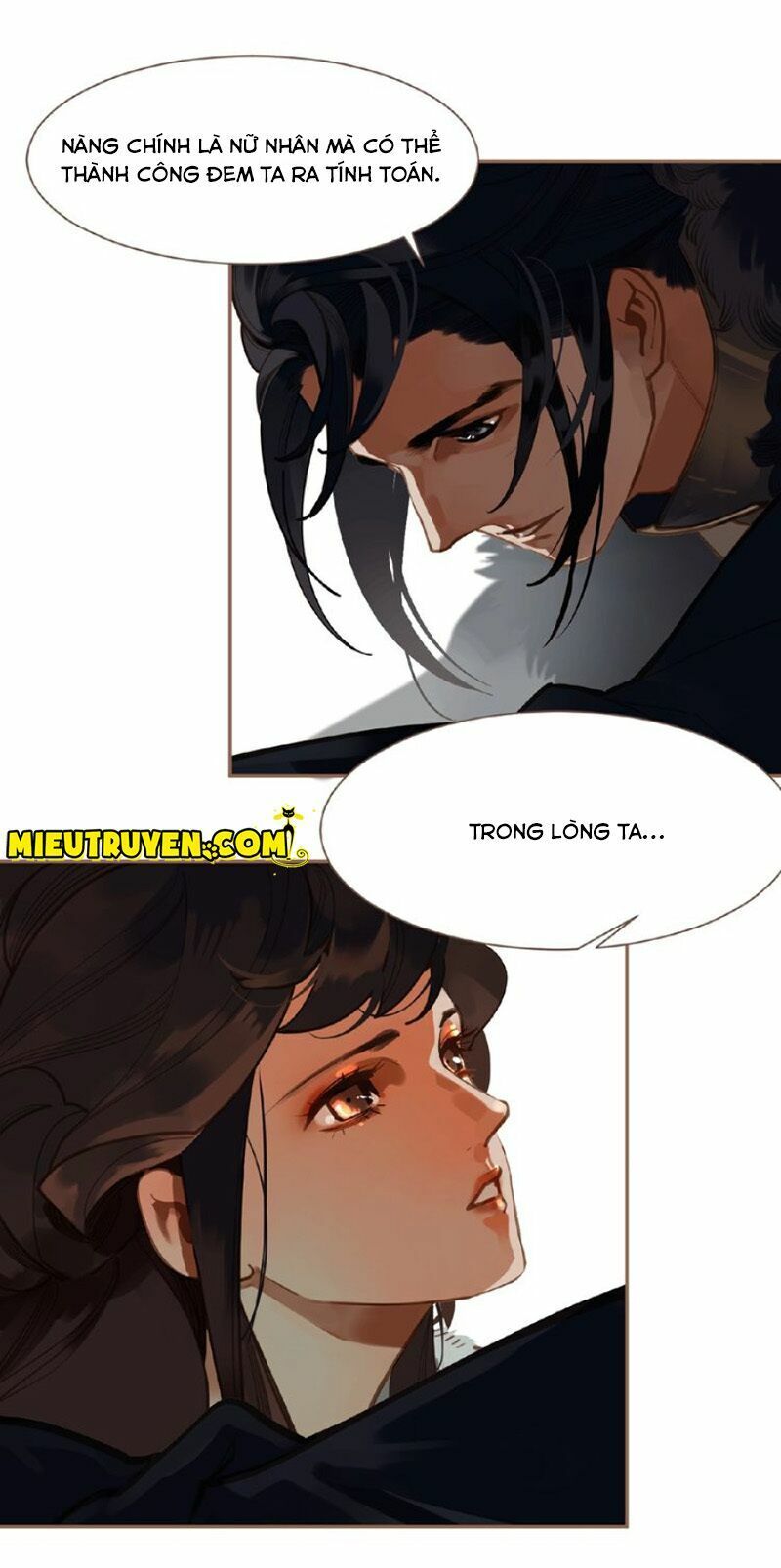 nhất đại linh hậu chapter 64 7