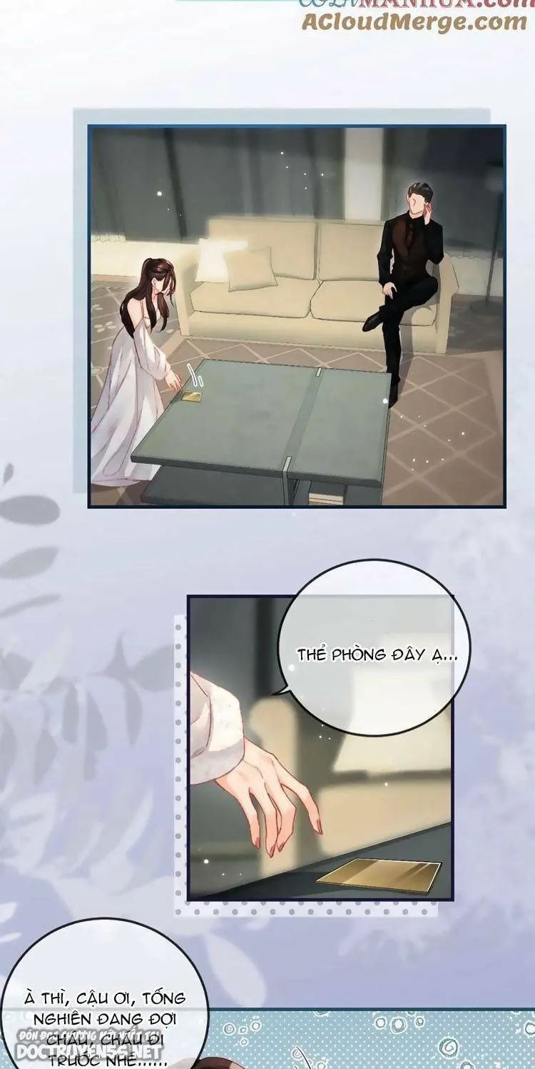 vợ chồng siêu sao có chút ngọt [m] chapter 22 33