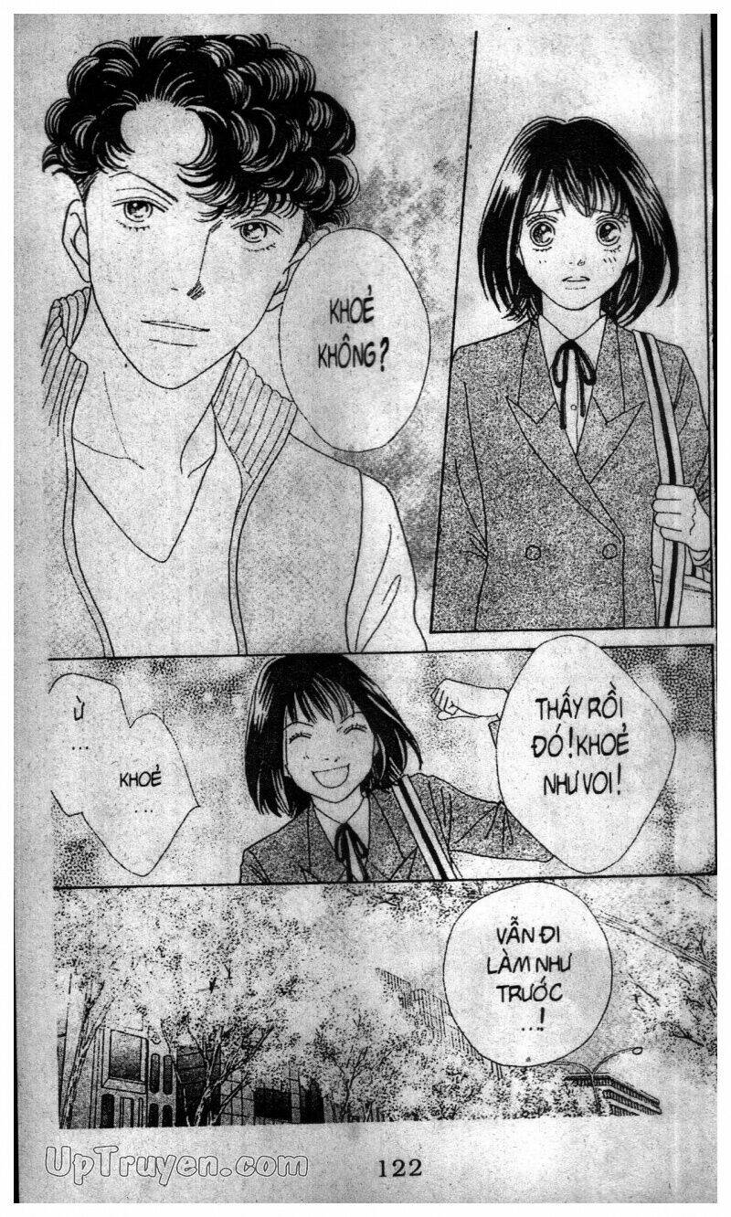 con nhà giàu chapter 188 119