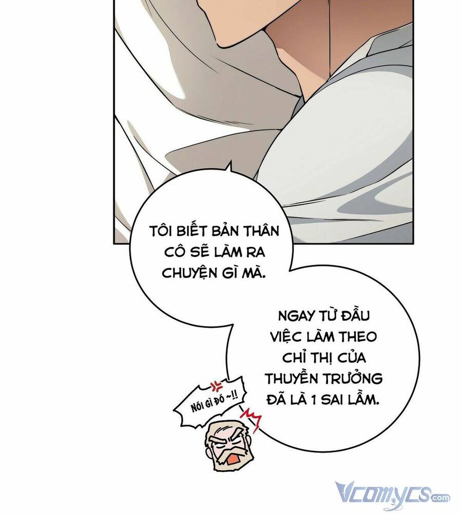 lời nói dối vĩnh cửu của người chapter 12 43