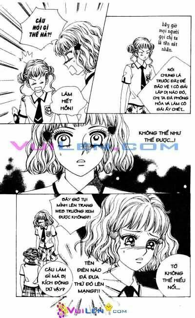 thiên thần tái thế chapter 14 84