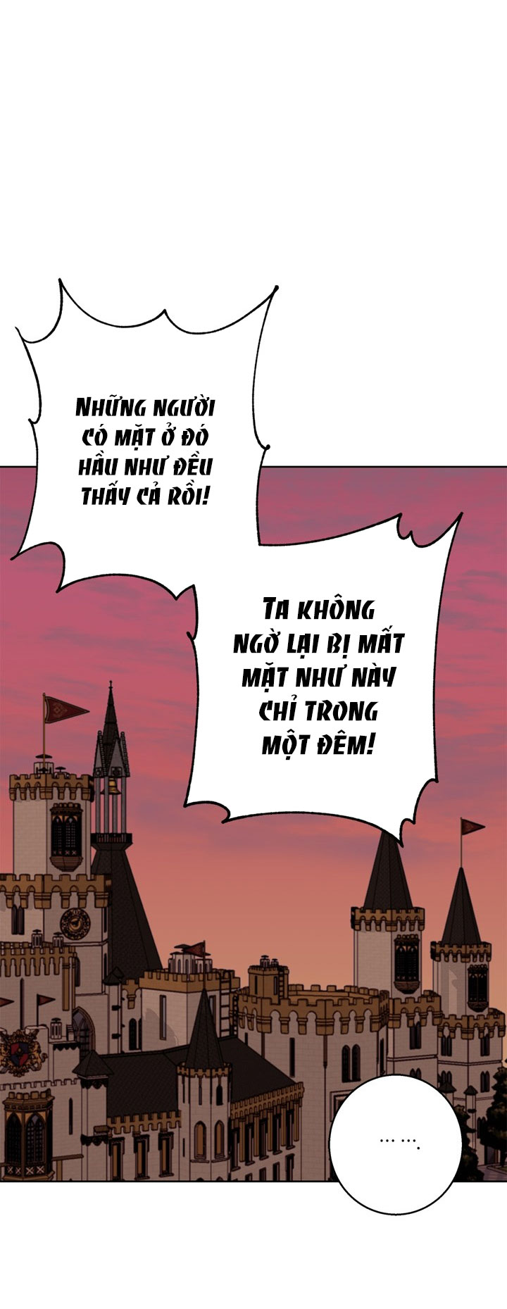 Mùa Đông Đến chapter 36.2 - Trang 31