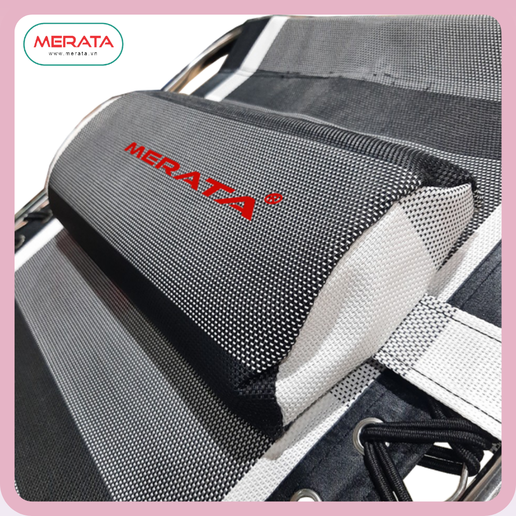 GHẾ ĐA NĂNG INOX MERATA GDN03