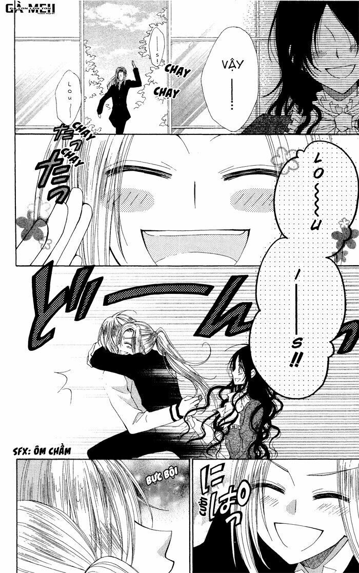 hyakunen renbo chapter 4 8