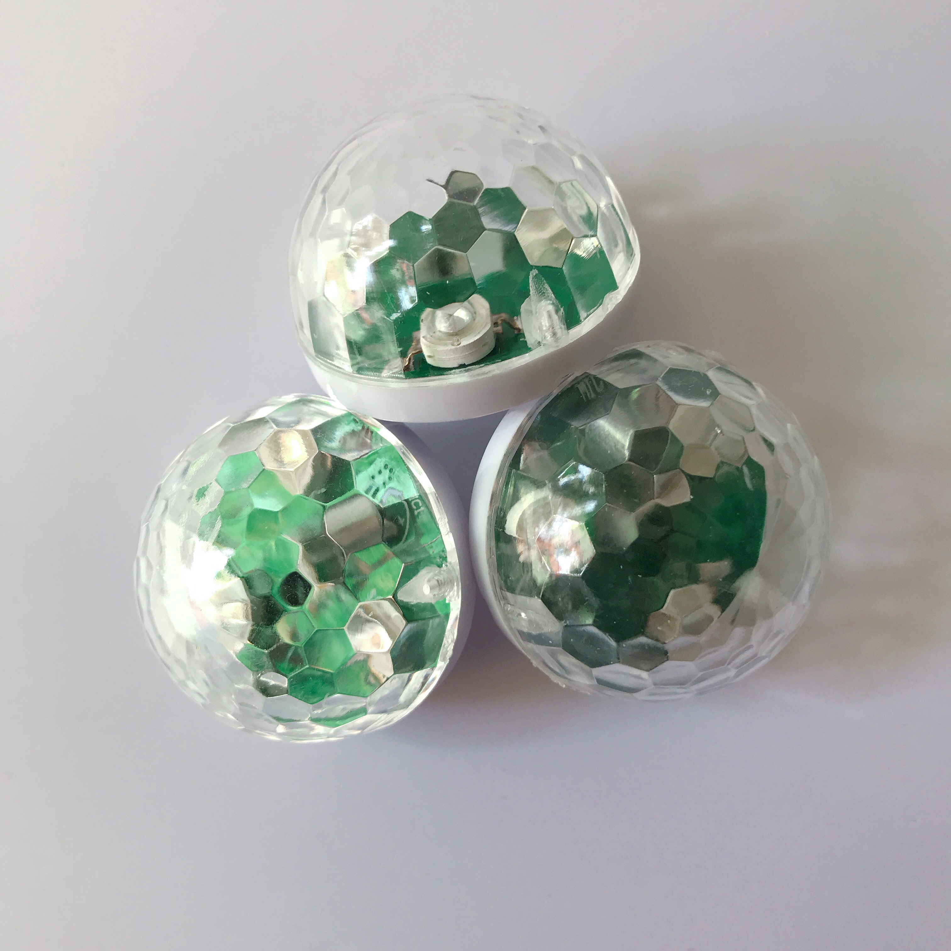 ĐÈN LED USB 7 MÀU DÙNG NGUỒN USB