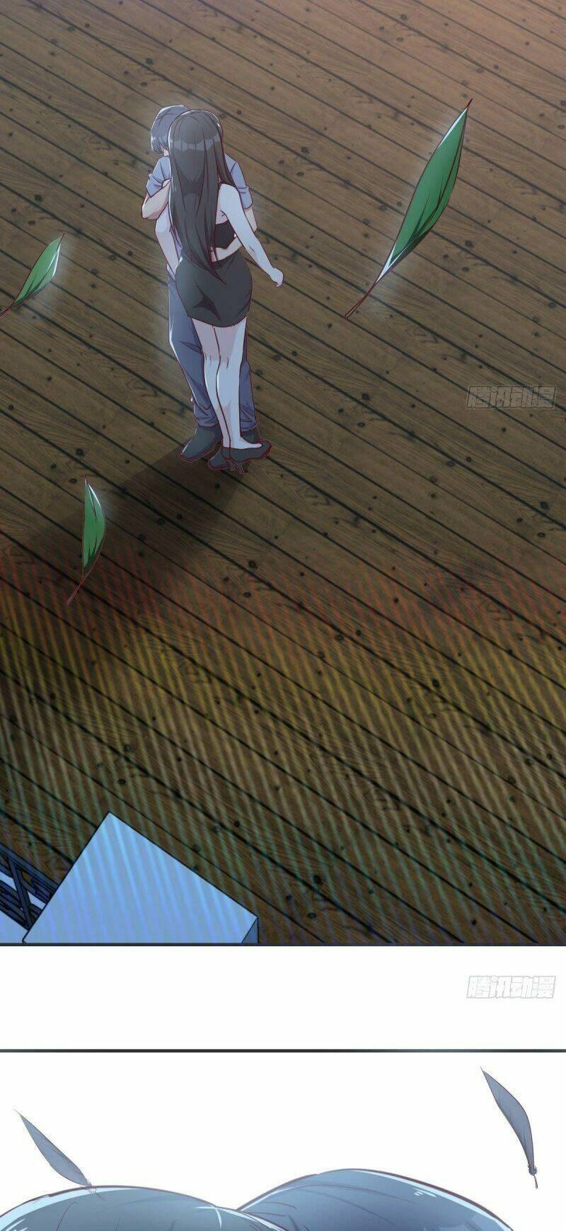 y thánh thiên tài tại hoa đô chapter 28 29