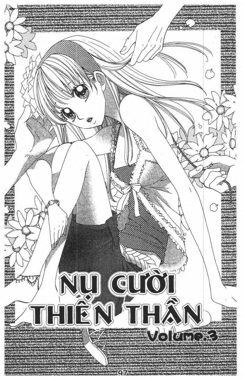 nụ cười thiên thần (bản đẹp) chapter 1 97